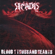 Buy Blood Of A Thousand Hearts