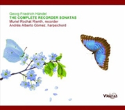 Buy Complete Recorder Sonatas