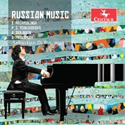 Buy Russian Music