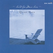 Buy Quiet Days / Various