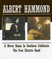 Buy It Never Rains In Southern California