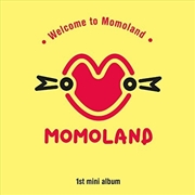 Buy Welcome To Momoland