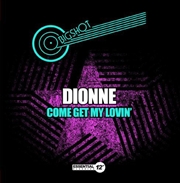 Buy Come Get My Lovin