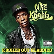 Buy Kushed Out Klassics