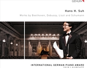 Buy Hans H Suh Plays Beethoven / D