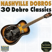 Buy 30 Dobro Classics