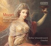 Buy Mozart: Piano Concertos