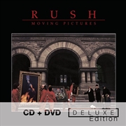 Buy Moving Pictures