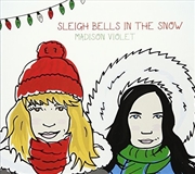 Buy Sleigh Bells In The Snow
