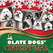 Buy Olate Dogs Christmas