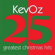 Buy 25 Greatest Christmas Hits
