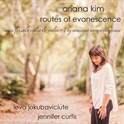Buy Routes Of Evanescence: Music For Solo Violin & 1