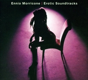 Buy Ennio Morricone: Erotic Movie O.S.T