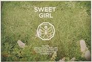 Buy Sweet Girl ( Boy Version ) /Hk Exclusive Cd+Dvd+