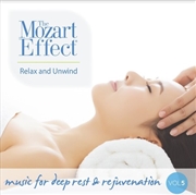 Buy Mozart 5 Relax & Unwind