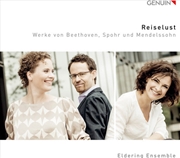 Buy Reiselust / Works By Beethoven