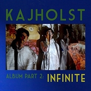 Buy Album Part 2: Infinite