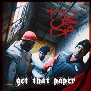 Buy Get That Paper