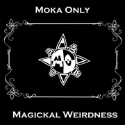Buy Magickal Weirdness