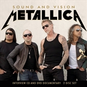 Buy Sound And Vision