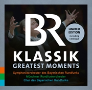 Buy Br-Klassik Greatest Moments