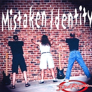 Buy Mistaken Identity