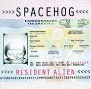 Buy Resident Alien