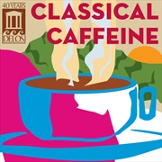 Buy Classical Caffeine