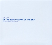 Buy Of The Blue Colour Of The Sky