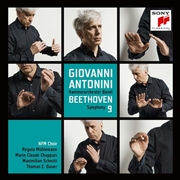 Buy Beethoven: Symphony 9