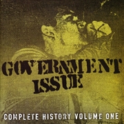 Buy Complete History 1