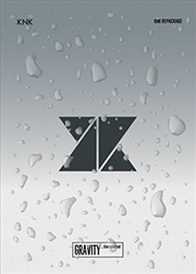 Buy Gravity Completed