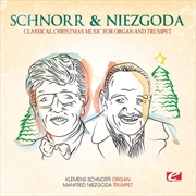 Buy Classical Christmas Music For Organ & Trumpet