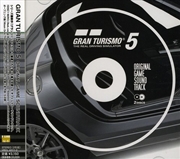 Buy Gran Turismo 5