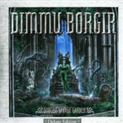 Buy Godless Savage Garden (Del Ed)