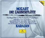 Buy Mozart: Die Zauberflote: Uhqcd