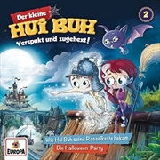 Buy 002 / Hui Buh Und Seine Rassel