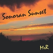 Buy Sonoran Sunset