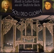 Buy Soli Deo Gloria