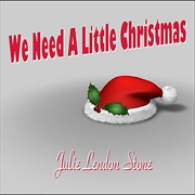 Buy We Need A Little Christmas