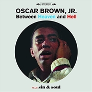 Buy Between Heaven & Hell / Sin & Soul
