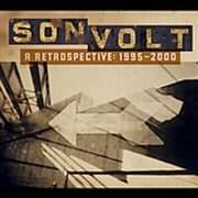 Buy Retrospective: 1995-2000