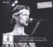 Buy Live At Rockpalast