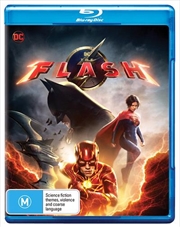 Buy Flash, The