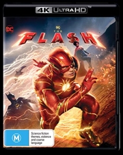 Buy Flash