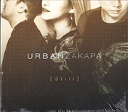 Buy Still: Mini Album