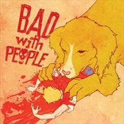 Buy Bad With People