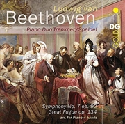 Buy Music For Piano Duo