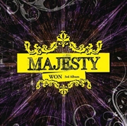 Buy Majesty