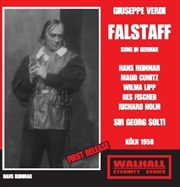 Buy Falstaff